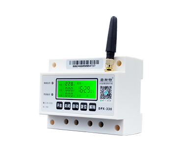 路燈遠(yuǎn)程控制器怎么接線？