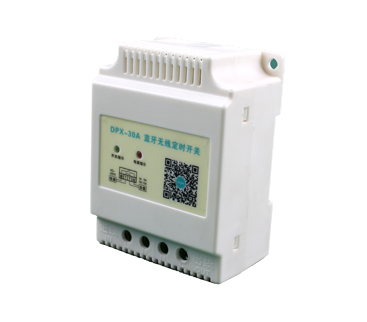 門(mén)頭燈定時(shí)器怎么調(diào)整？