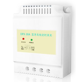  廣告燈安裝定時開關(guān)怎么接線？