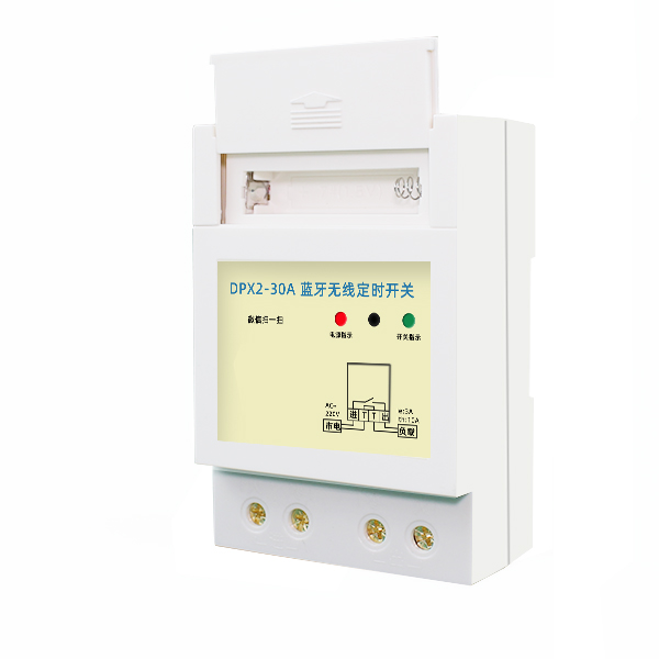 時(shí)控開(kāi)關(guān)怎么解鎖？