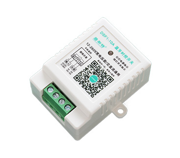 微型時控開關怎么接線？